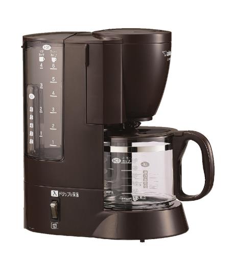 AC100V/650W(810ml)  コーヒーメーカー