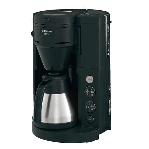 AC100V/740W(540ml)  コーヒーメーカー(全自動)