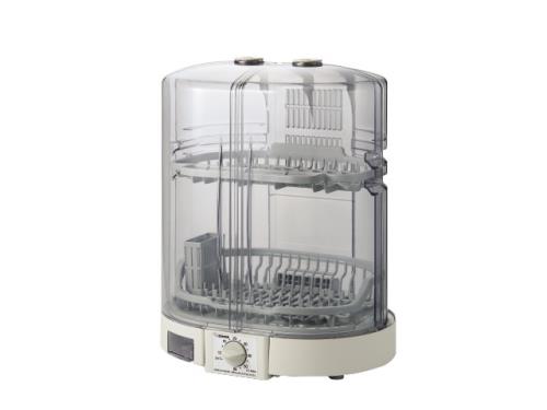 AC100V/290W(405x335x505mm) 食器乾燥機