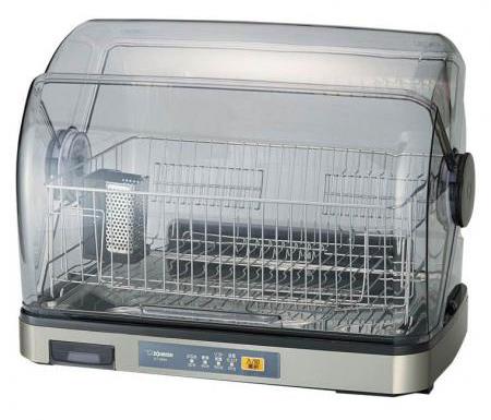 AC100V/330W(520x415x410mm) 食器乾燥機