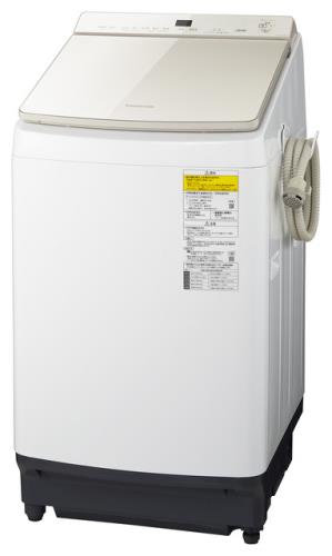 10kg/599x648x1071mm 全自動洗濯乾燥機