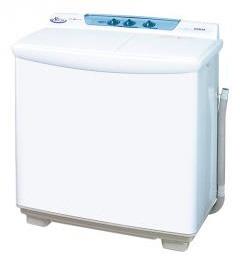 8.0㎏/922x509x 935mm ２槽式洗濯機