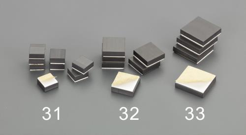 13x13x4.8mm マグネット(粘着付/8個)