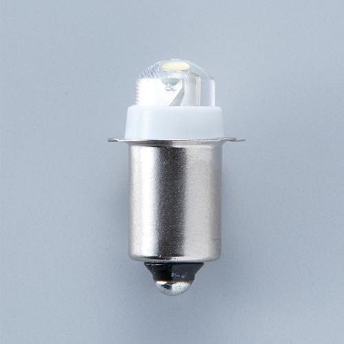 3.0V/10.5W/P13.5S LED電球(白色)