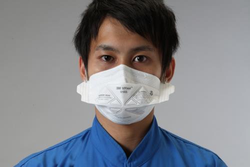 [N95] マスク(折リタタミ/50枚)
