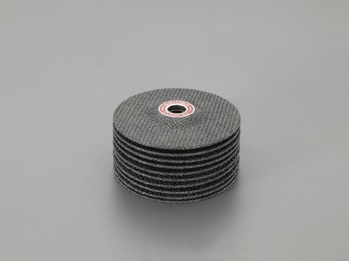 φ100x2.3x15mm 切断砥石(オフセット型/10枚)