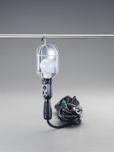 AC100V/100W 作業灯/耐震電球