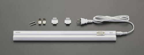 AC100V/ 5.0W 照明灯/ＬＥＤ(白色)