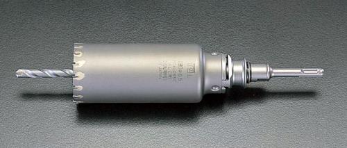 120mm ＡＬＣ用コアドリル [SDS]