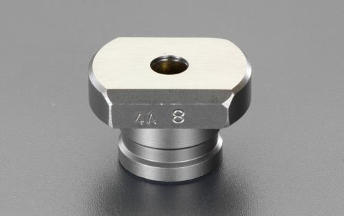 4.2mm [EA858HD用]ダイス(丸穴薄板用)