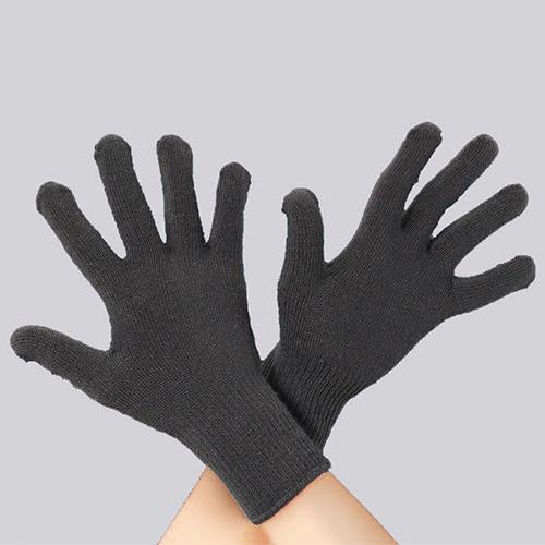 [フリー] 手袋(防寒インナー/アクリル･スパンデックス)