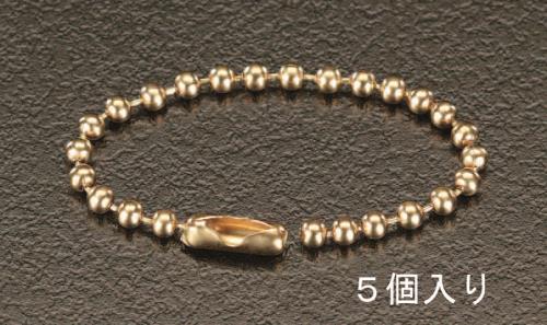 3.1x120mm キーチェーン(5本)