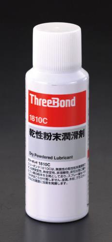 100ml 乾性･粉末潤滑剤(フッ素パウダー)