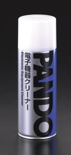 420ml 電子機器クリーナー