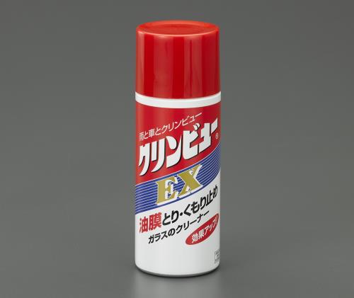 170ml ガラスクリーナー