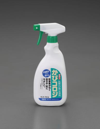 500ml カビ除去スプレー