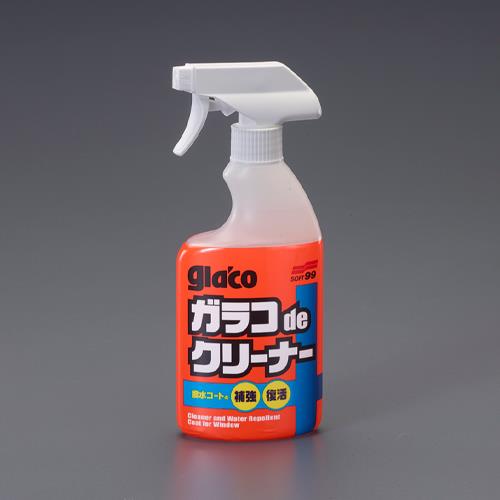 400ml 強力ガラスクリーナー