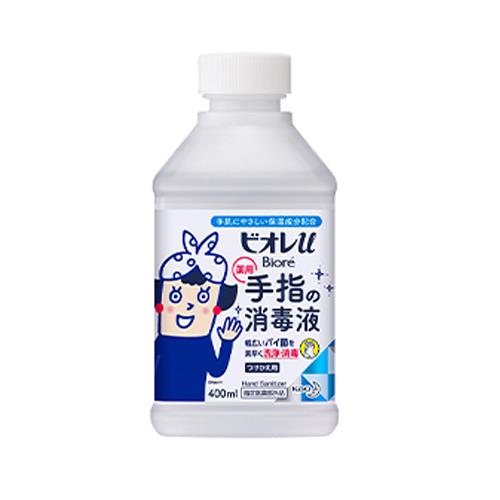 [EA922KE-13用] ツケカエ用(400ml)