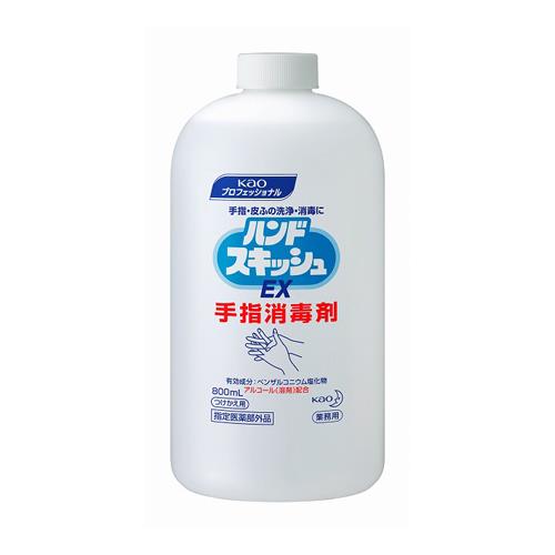 [EA922KE-8、-8J用] ツケカエ用(800ml/1本)