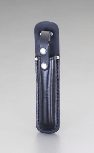 50x188mm ライトケース(牛革･黒)