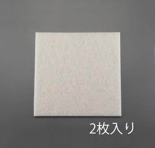 500x500x14mm エアフィルター/PS400(2枚)