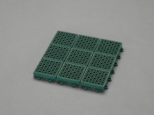 300x300x25mm 連結マット