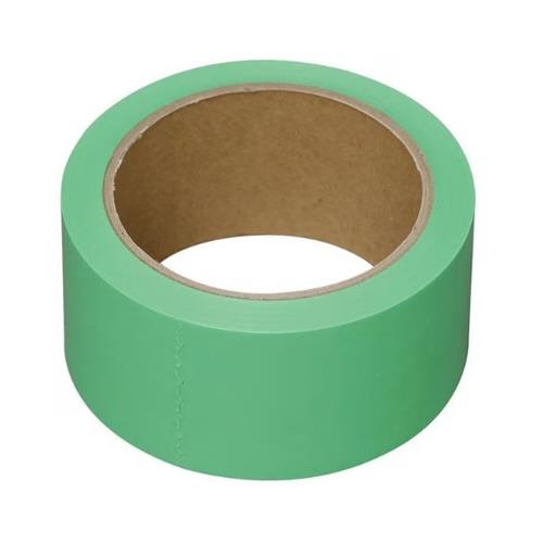 50mmx25m 養生テープ(建築用/緑)