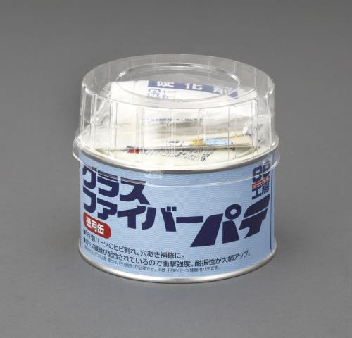 400g グラスファイバー用パテ