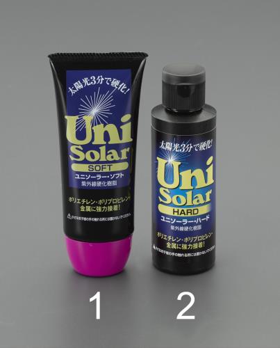100g 補修ジェル(UV硬化/ソフト)