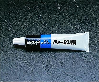 170ml [速乾]工業用ボンド(ゴム･皮革･ウレタン)