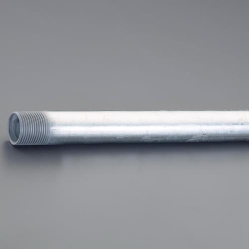21.0x1830mm 電線管・厚鋼(ネジ有リ)