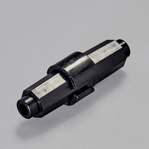 125V/ 7A[5.2x20mm] ヒューズホルダー(中継型)
