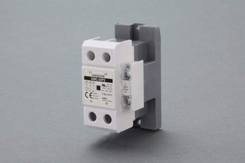 100V･20A 電磁接触器