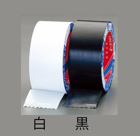 50mmx20m 防水気密テープ(両面/黒)