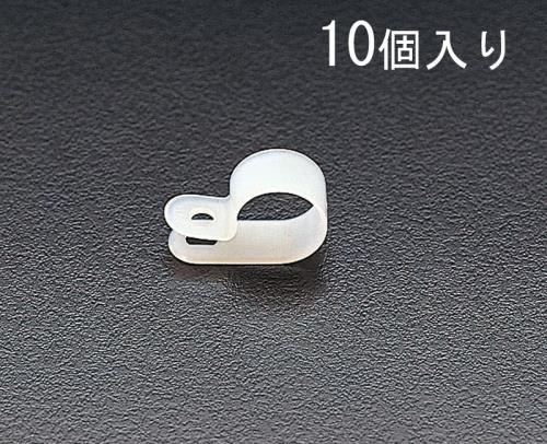 13mm  ケーブルクランプ( 10個)