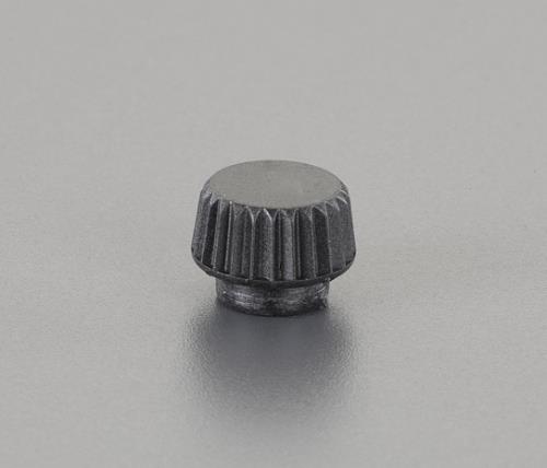 M4/15x8mm  雌ネジグリップノブ