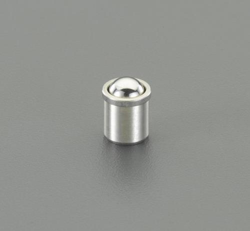 13.5x10mm ボールプランジャー(ステンレスケース)