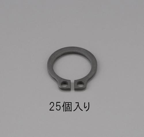 12mm 軸用スナップリング(25個)