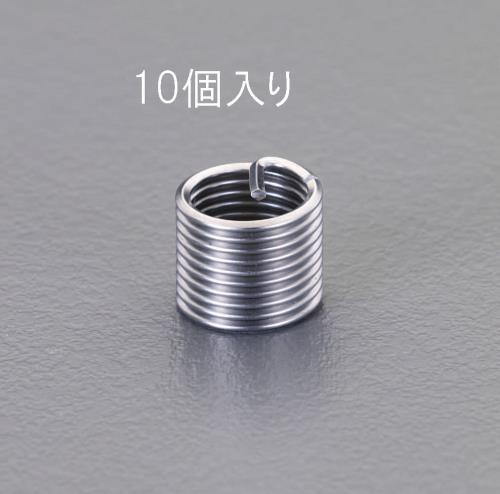 M10-1.5x20mm  リコイルインサートネジ(並目/10コ)