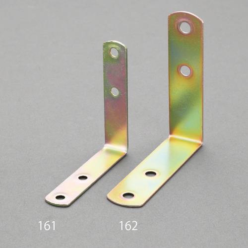 62x62x16mm ボード用連結金具(4枚)