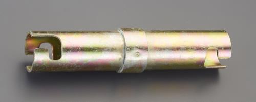 φ48.6mm 直線ジョイント(単管足場接続用)