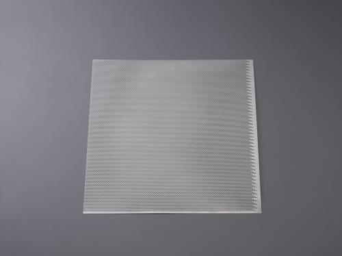 500x 500x1.0mm/ 2mm パンチングメタル(ステンレス製)