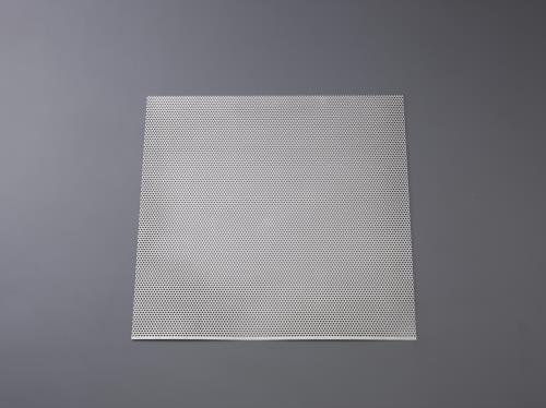 500x 500x1.0mm/ 3mm パンチングメタル(ステンレス製)