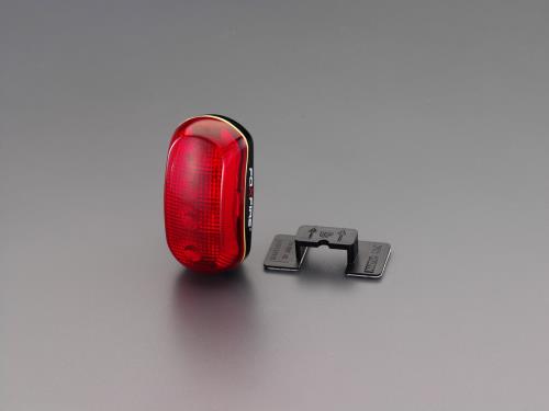 67x35x35mm セーフティライト(LED/ヘルメット用)