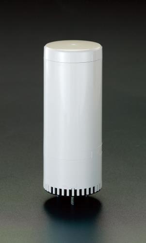 DC24V [LED信号灯用]ベースユニット