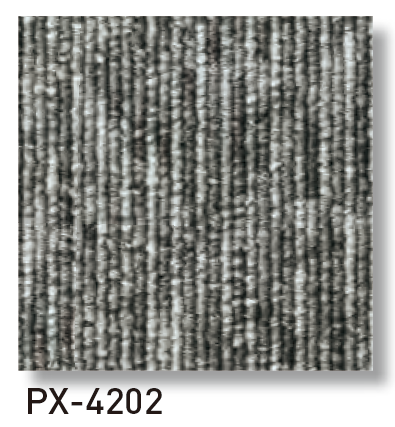 タイルカーペット ECOS PX-4202（20枚）