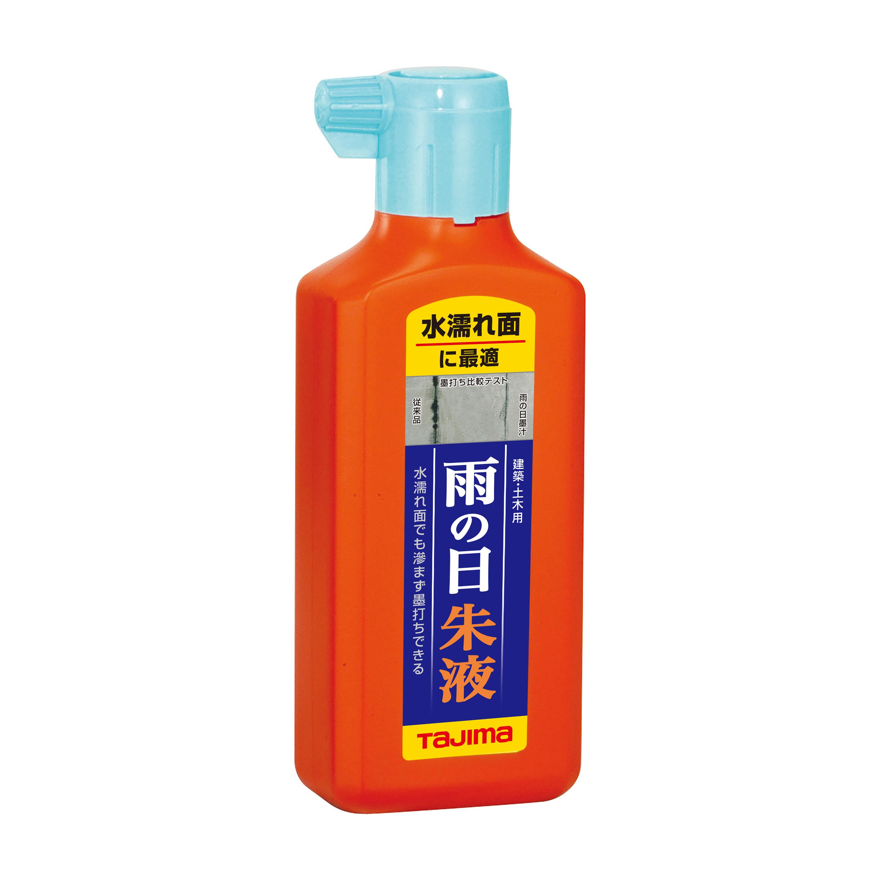 雨の日朱液180ml (6個)