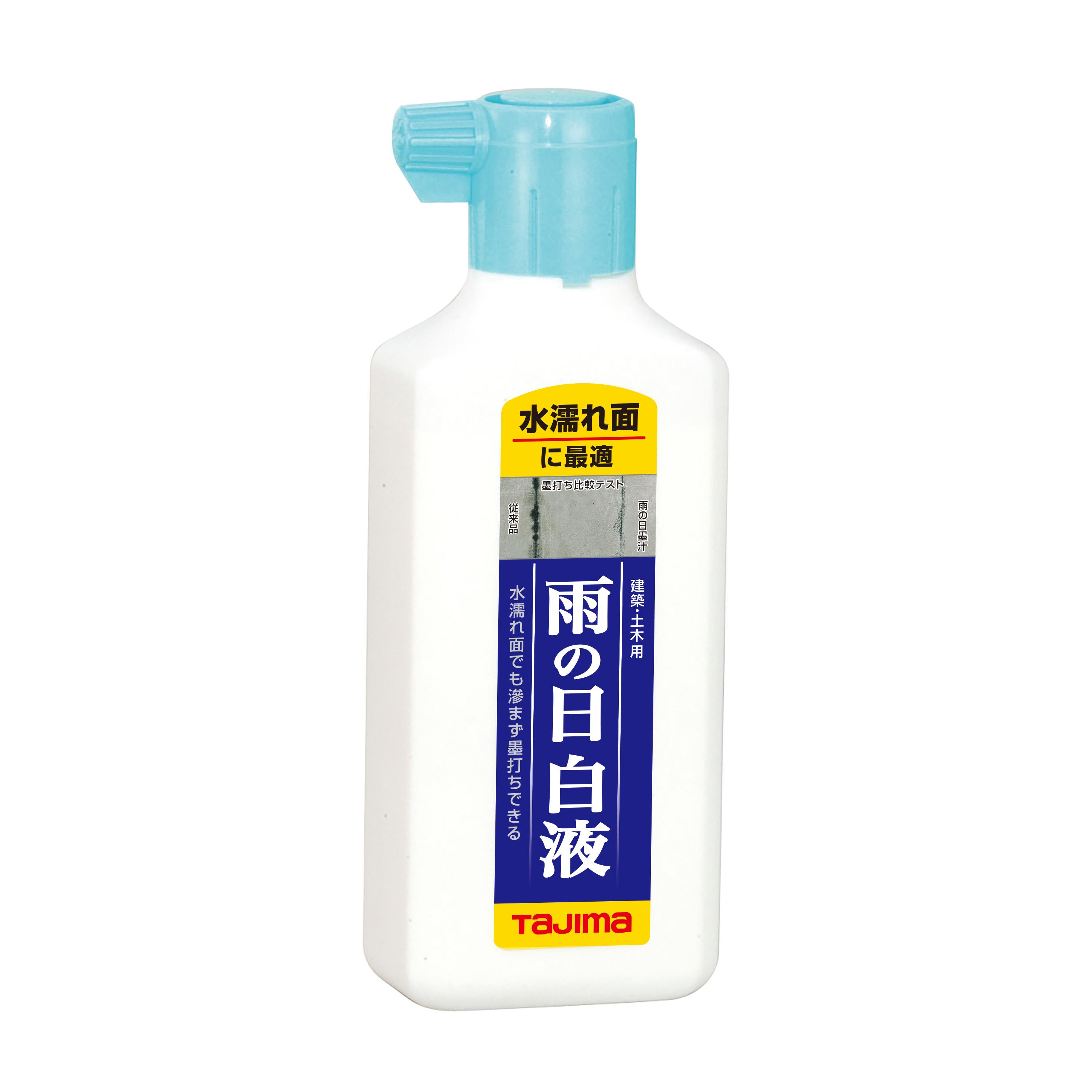 雨の日白液180ml (6個)