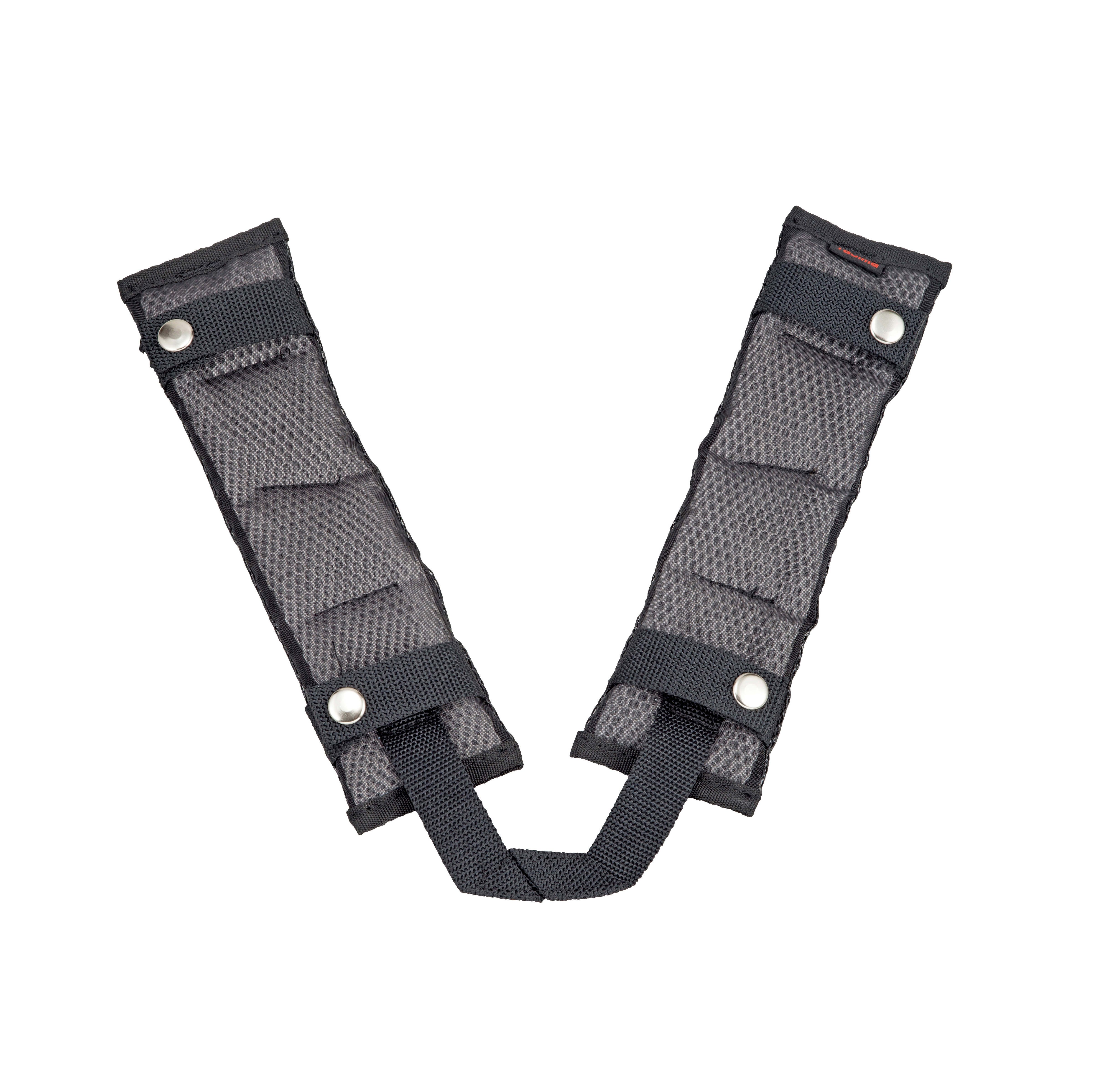 安全帯肩パットCKR フリーサイズ (6個)