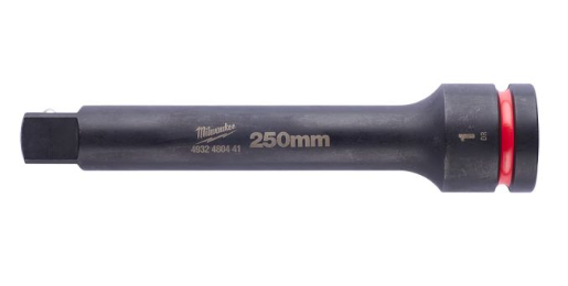 1ｲﾝﾁ(25.4MM)角250MMｴｸｽﾃﾝｼｮﾝﾊﾞｰ4932480441